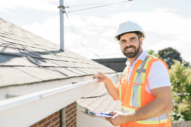 Best Affordable Roofing Company  in Fort Campbell North, KY