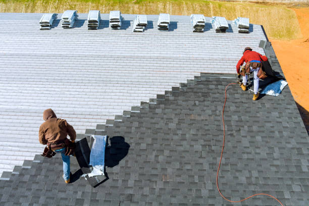 Best Tile Roofing Contractor  in Fort Campbell North, KY