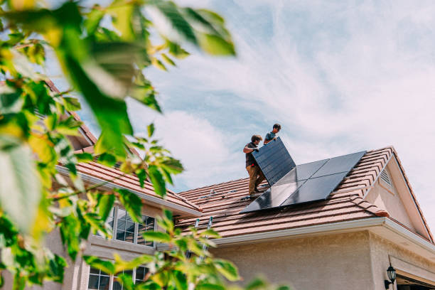 Fort Campbell North, KY Roofing Contractor Company