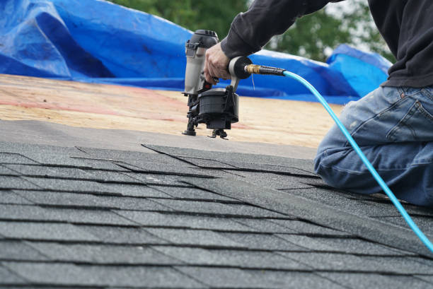 Best Roof Repair Services  in Fort Campbell North, KY