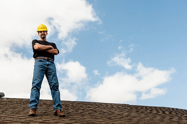 Best Roof Gutter Cleaning  in Fort Campbell North, KY