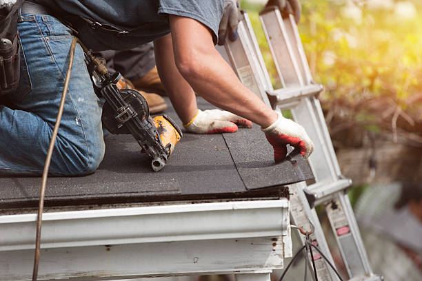 Best Emergency Roof Repair  in Fort Campbell North, KY
