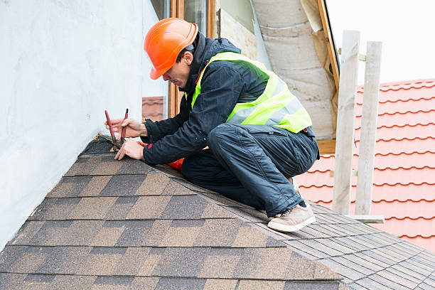 Best Roof Waterproofing Services  in Fort Campbell North, KY