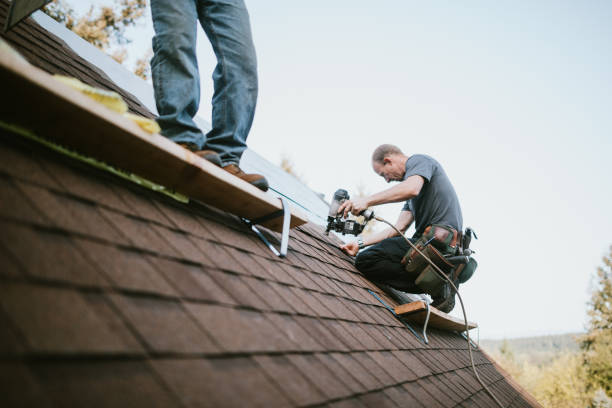 Best Residential Roofing Contractor  in Fort Campbell North, KY
